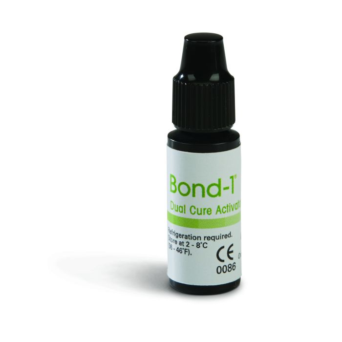 Bond-1 Total Etch Activator 3 mL Refill 3 mL thumbnail 13