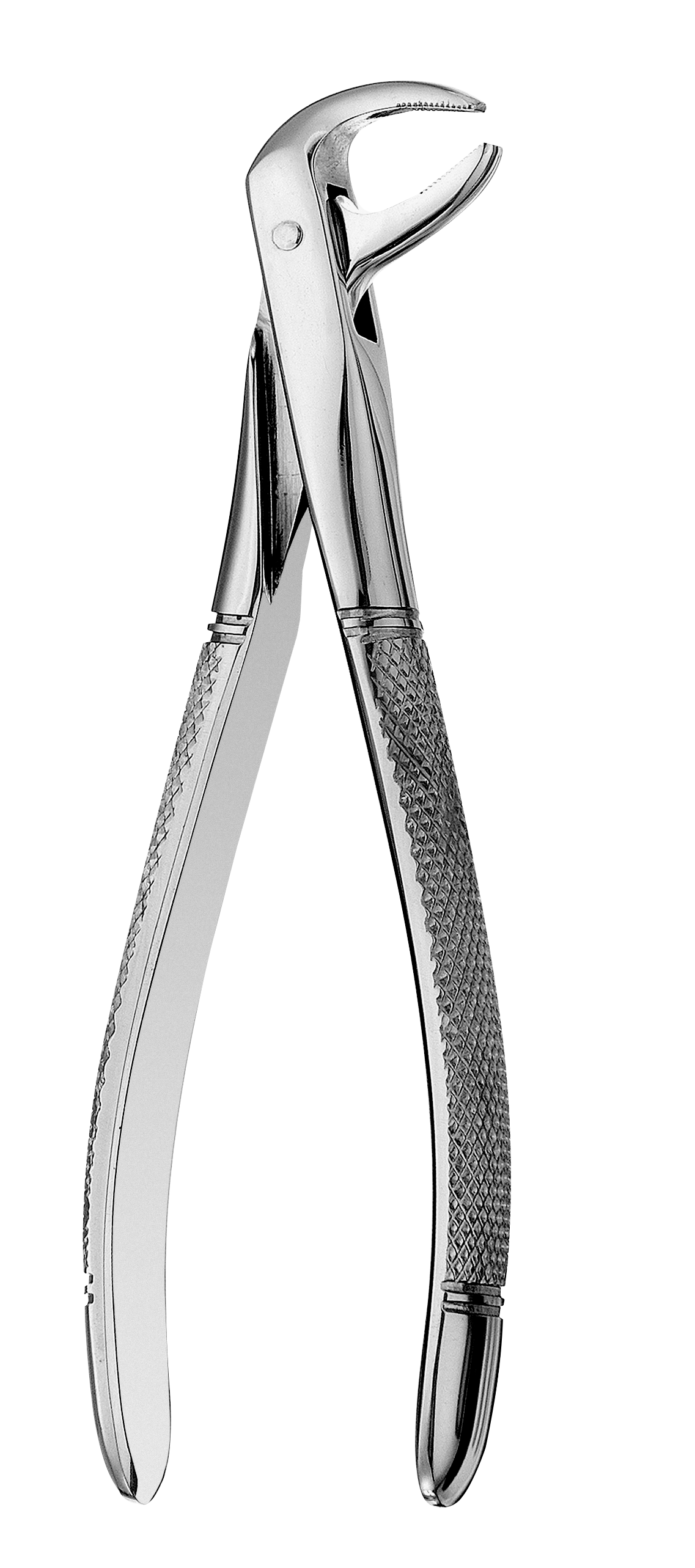 Extracting Forceps Size 74 Lower Roots European Style Ea thumbnail 7