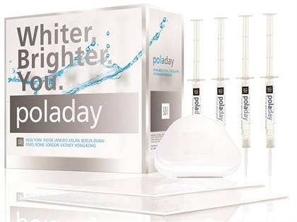 Pola Day Take Home Whitening System 36 Syringe Kit 9.5% Hyd Prx Spearmint Ea thumbnail 11