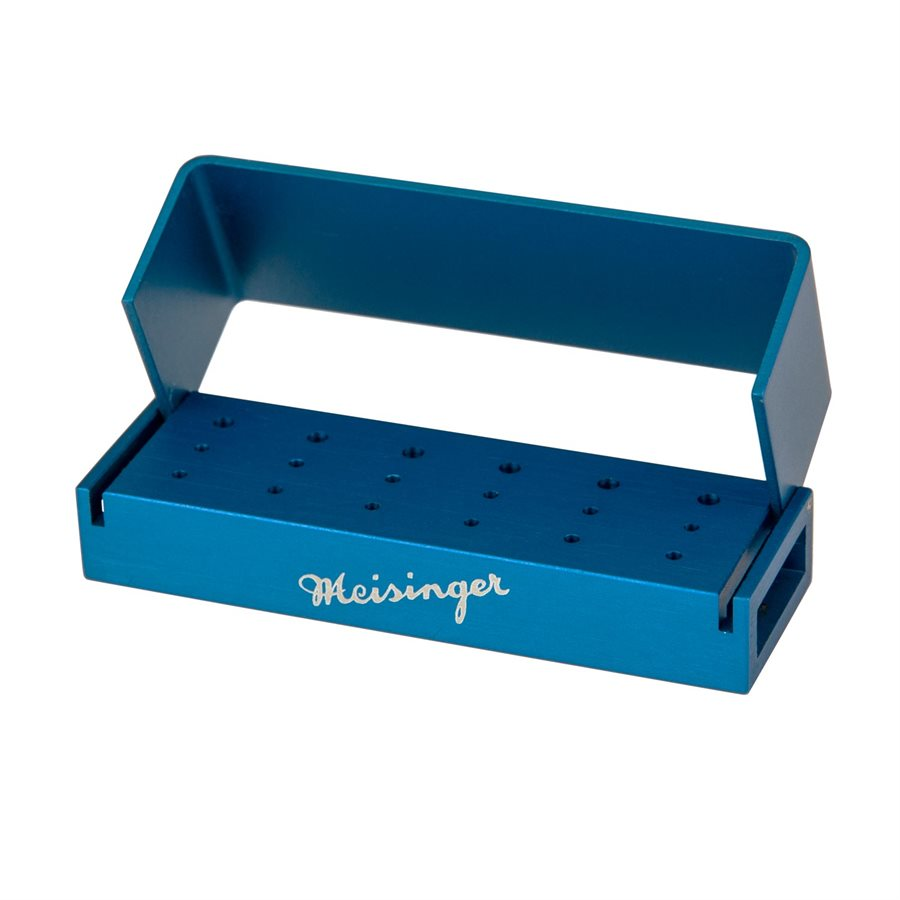 Blue  Bur Block 603 Series product image