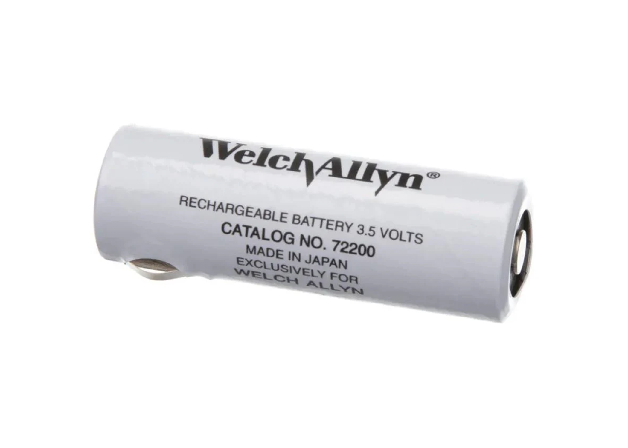 3.5 V Nickel-Cadmium Rechargeable Battery for Power handles product image