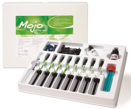 Mojo Veneer Cement Assorted Complete Kit Ea thumbnail 11