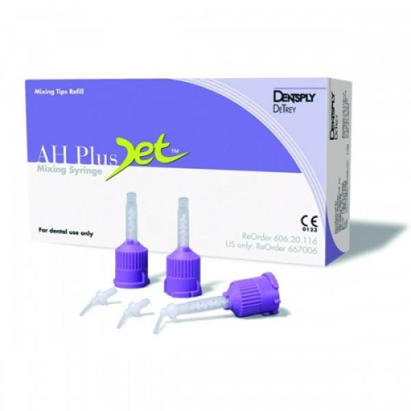 AH Plus Jet Root Canal Sealer 40/Pk thumbnail 13