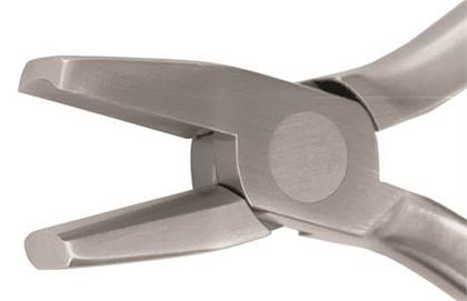 Arch Bending Pliers Hollow Chop Ea thumbnail 20