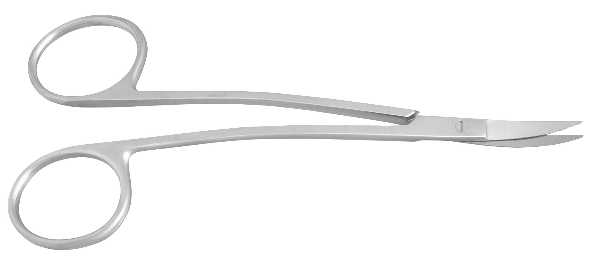 Surgical Scissors Size S314 4.5 in LaGrange Ea thumbnail 6