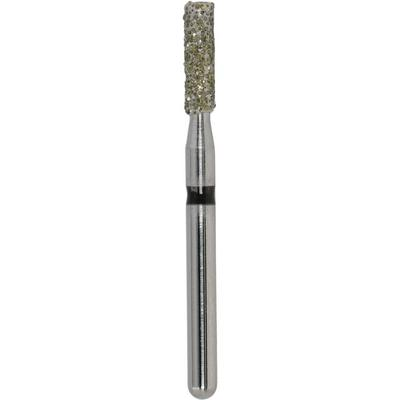 SimpliCut Diamond Bur Friction Grip Super Coarse 836-014SC 25/Pk thumbnail 6