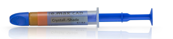 IPS e.max CAD Shade Chairside Kit 3gm/Ea thumbnail 7