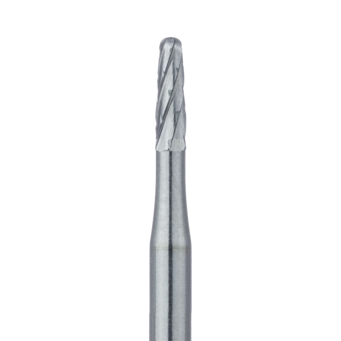 #1701MX Crown Cutter Carbide Bur FG Pack of 5 product image