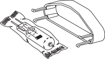 Light Bulb Holder Assembly Cascade LT - Light Bulb Holder Assembly Cascade LT - Image 1