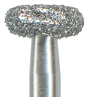 NTI Diamond Bur Friction Grip Medium 909-037M 5/Pk thumbnail 10