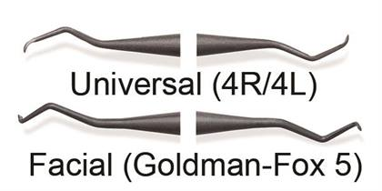 Implant Scaler Facial 2/Pk thumbnail 9