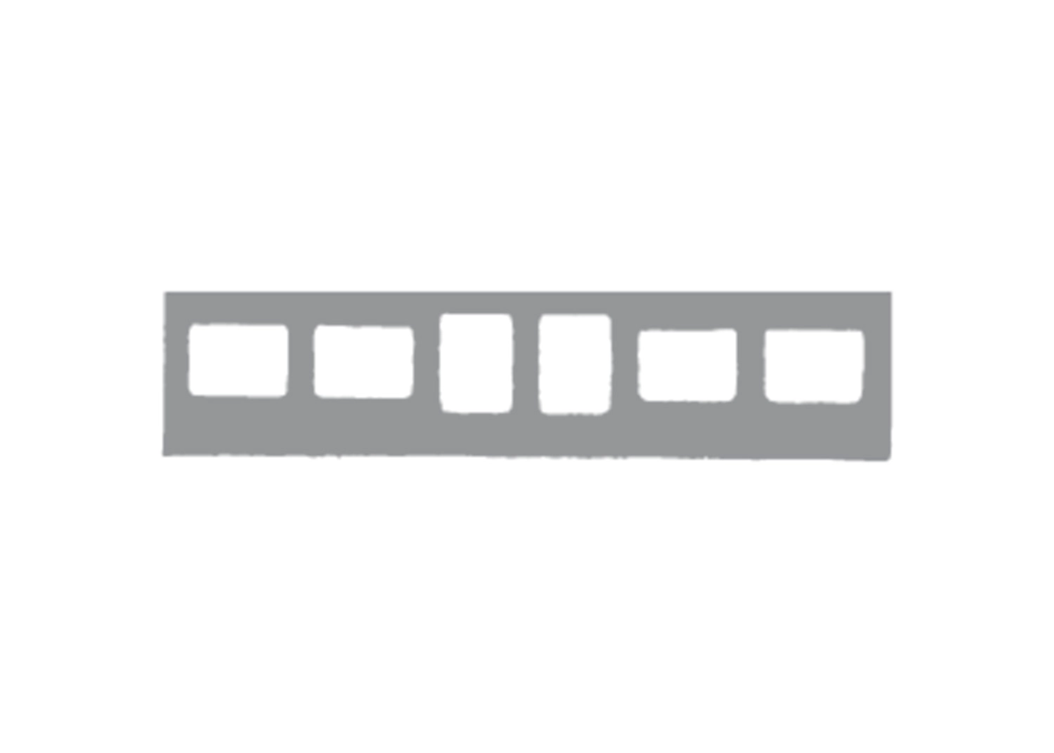 Flow Grip Rite Plastic Mount 6 2V 23216 image