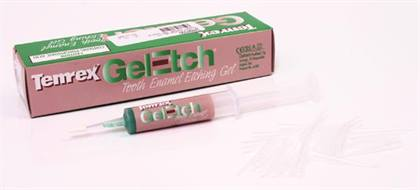 Gel-Etch Enamel Empty Syringes, 3 cc, 5/Pk, 6585 thumbnail 10