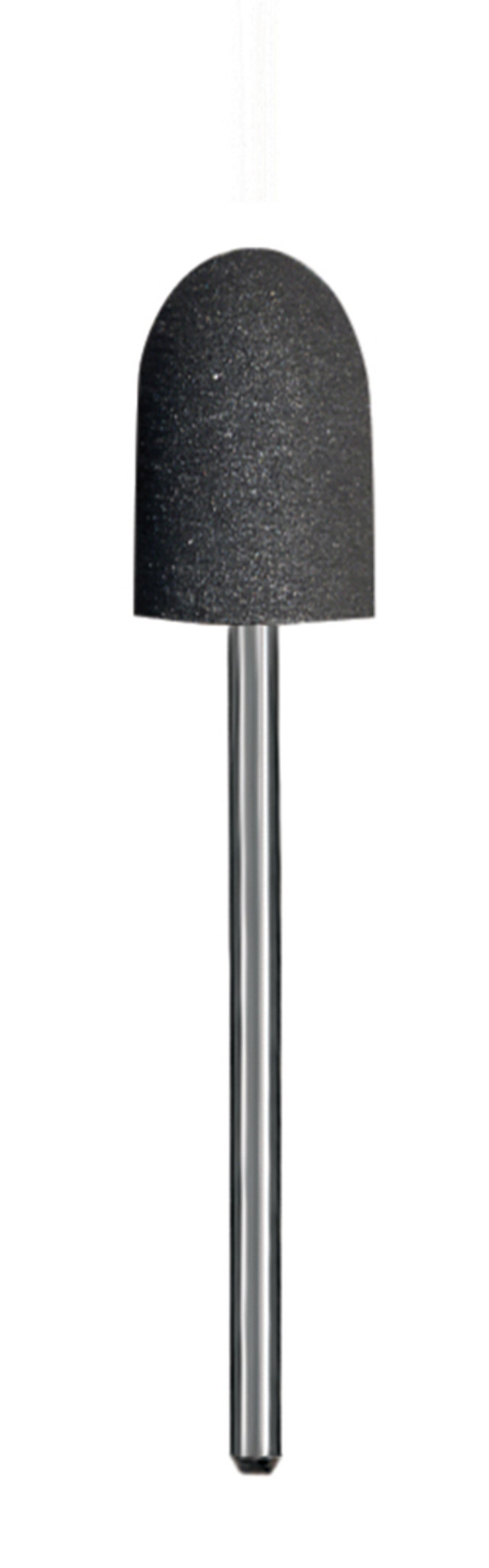 Black 'B Jumbo Classic Rubber Polisher HP 3/32" Box of 5 thumbnail 2