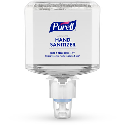 Purell ES6/ES4 Ultra Nourishing Hand Foam 1200mL(2 product image