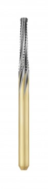 Great White Ultra Series Carbide Burs, FG, Flat End Taper, # 847-016, 5/Pk, 18200-5 thumbnail 8