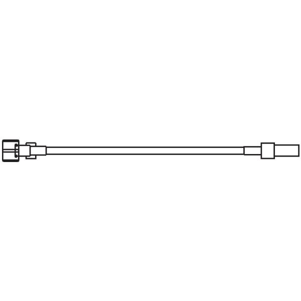 IV Extension Set Male Luer Lock Adapter 21" (50) product image