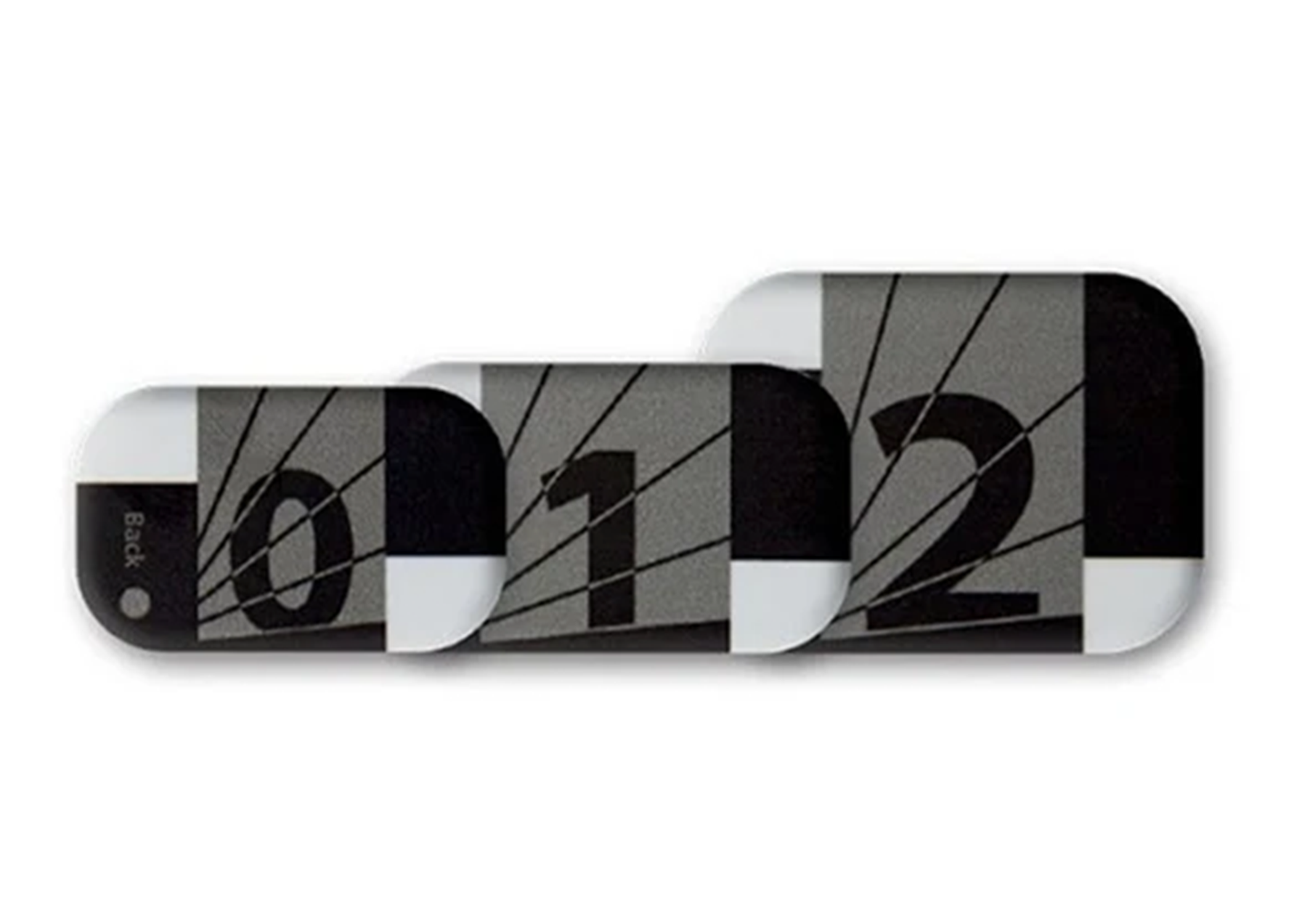 Imaging Plate #2 (4) product image