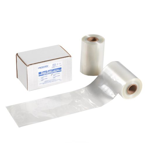 Sani Rolls Sterilization Tubing 100 Feet x 4 in Puncture Resistant Nylon 12Rl/CA thumbnail 9