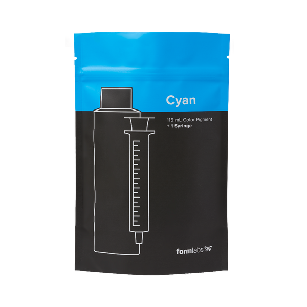 Formlabs Resin Ea thumbnail 2