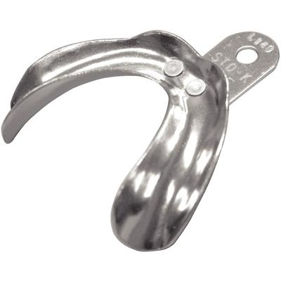 STO-K Ovoid Impression Tray Solid L-14-O Lower Ea thumbnail 6