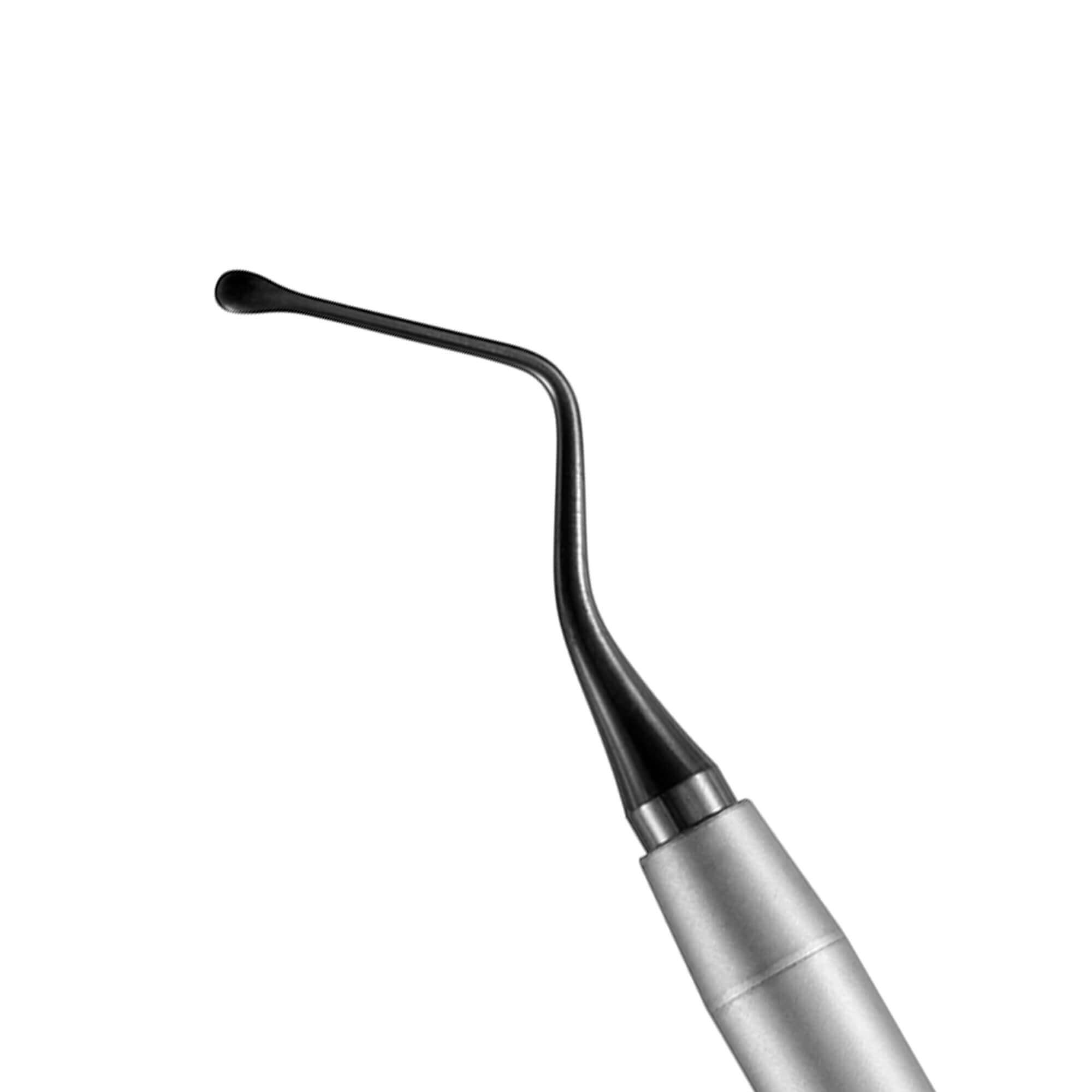 Surgical Curette, Lucas, Double-End, # 522 Hexagon Handle, # 85, 1/Pk, CL85 thumbnail 14