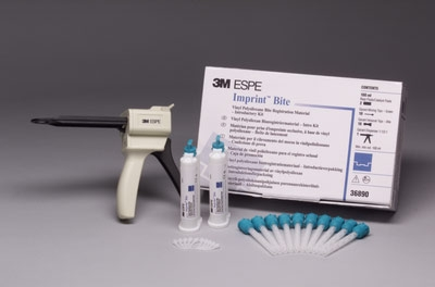 -Impregum Penta Soft Medium Body Intro Kit image