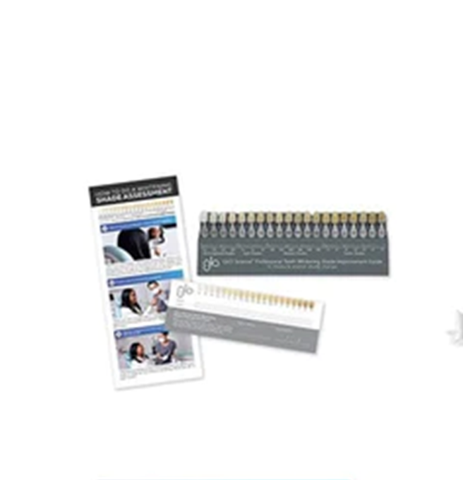 Shade Taking Kit product image