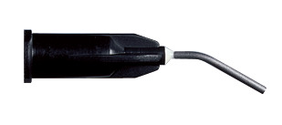 Grandio Flow Type 41 Application Cannulas Black 19 Gauge 100/Pk thumbnail 3