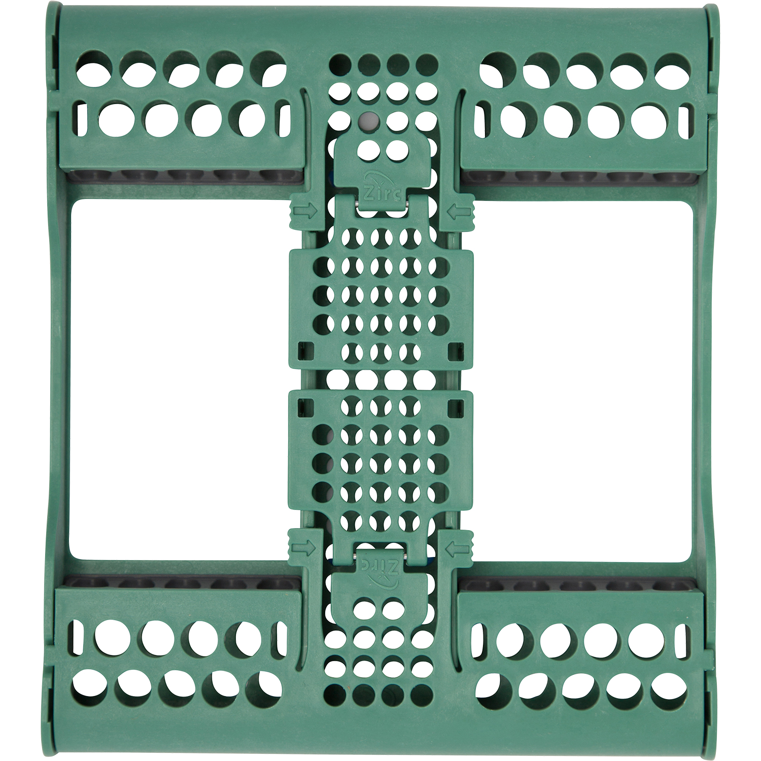 Green E-Z Jett® Cassette 10-Place thumbnail 8