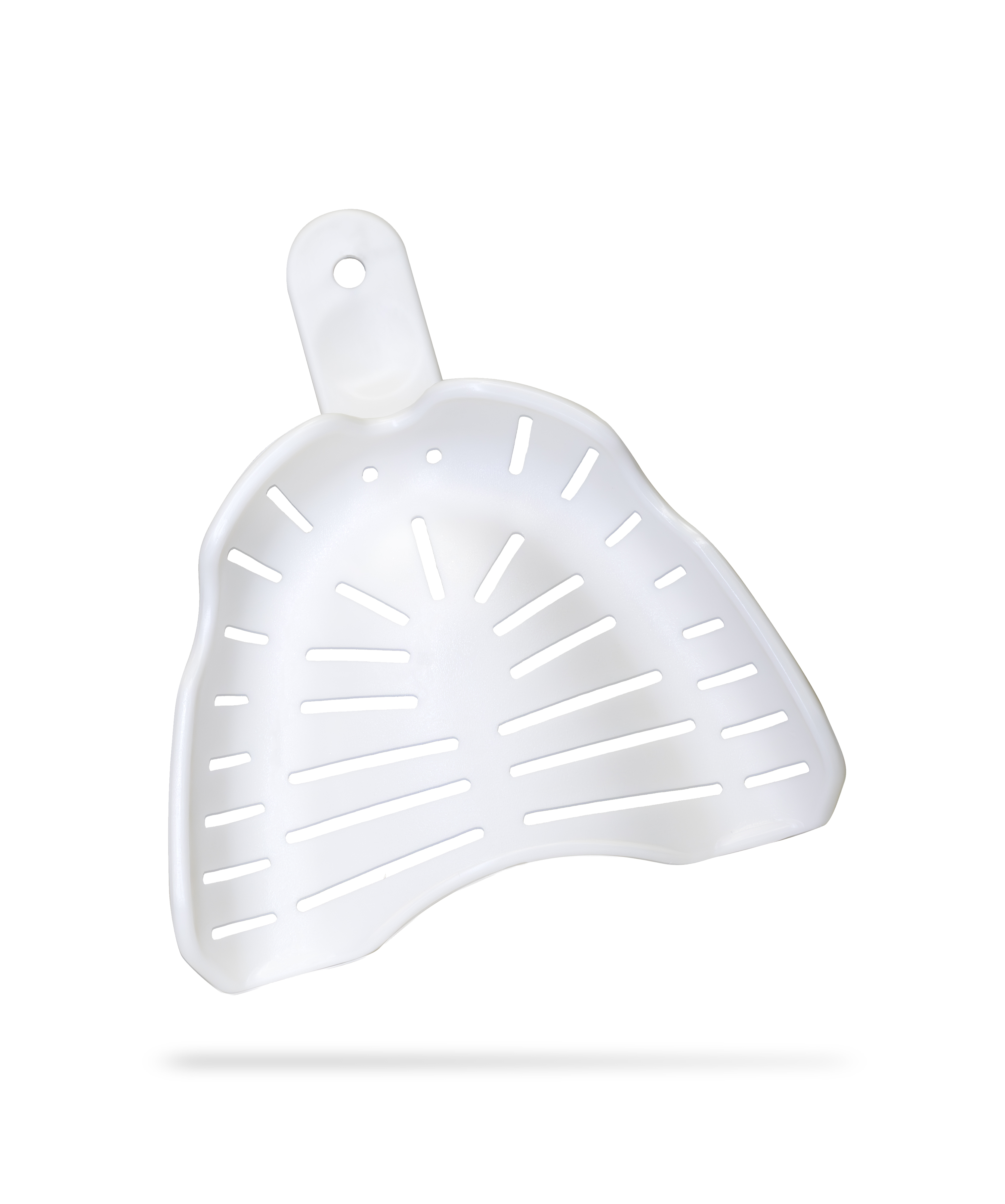 AccuDent XD Edentulous Trays #8 12/Pk, 673711 thumbnail 11