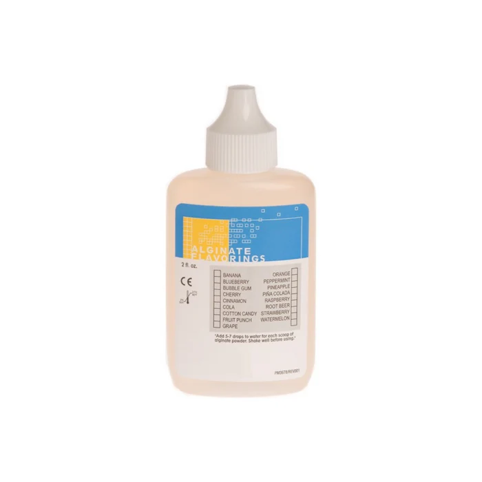 Alginate Flavor 2oz Cotton Candy thumbnail 2