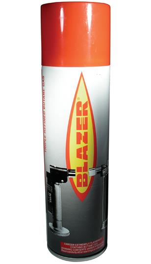Butane Refill - RF300 - Butane Refill - RF300 - Image 1