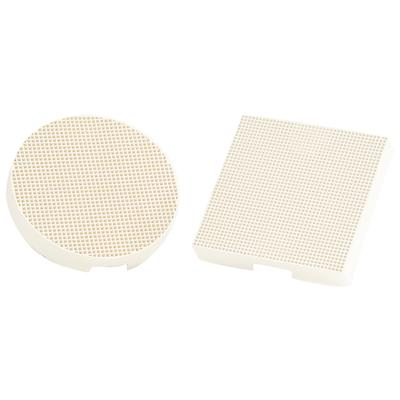 Mesh Sagger Tray Reg Rnd 60Mm thumbnail 2