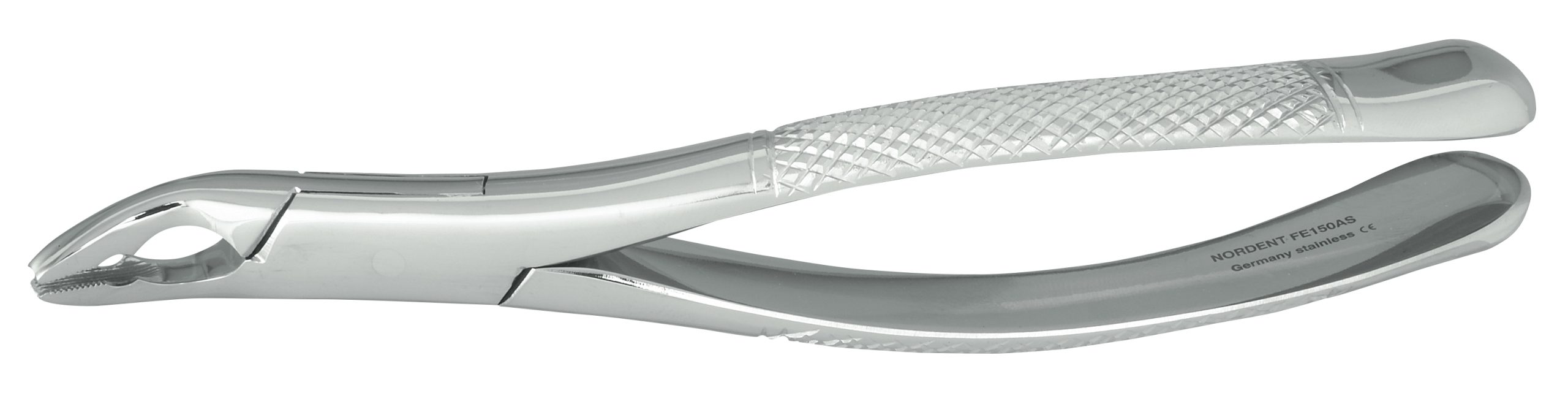 Extracting Forceps Size 150AS Anatomical Upper Universal Ea thumbnail 7