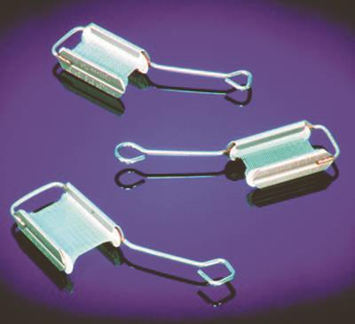 Rite-Bite Disposable Inserts, For Bite Relator 2000 Dual-Arch Trays, Xi Extended, 100/Pk, 640 thumbnail 12