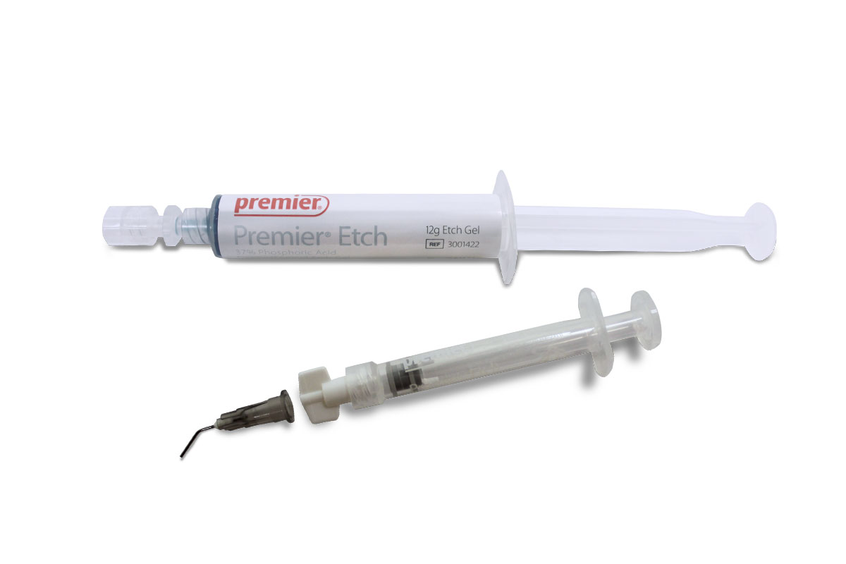 Total Etch Gel, 37% Phosphoric Acid, Complete Kit, 12 g, 1/Pk, 3001422 thumbnail 13