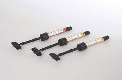 -SYNERGY TRANSPARENT SYRINGE-4GM product image