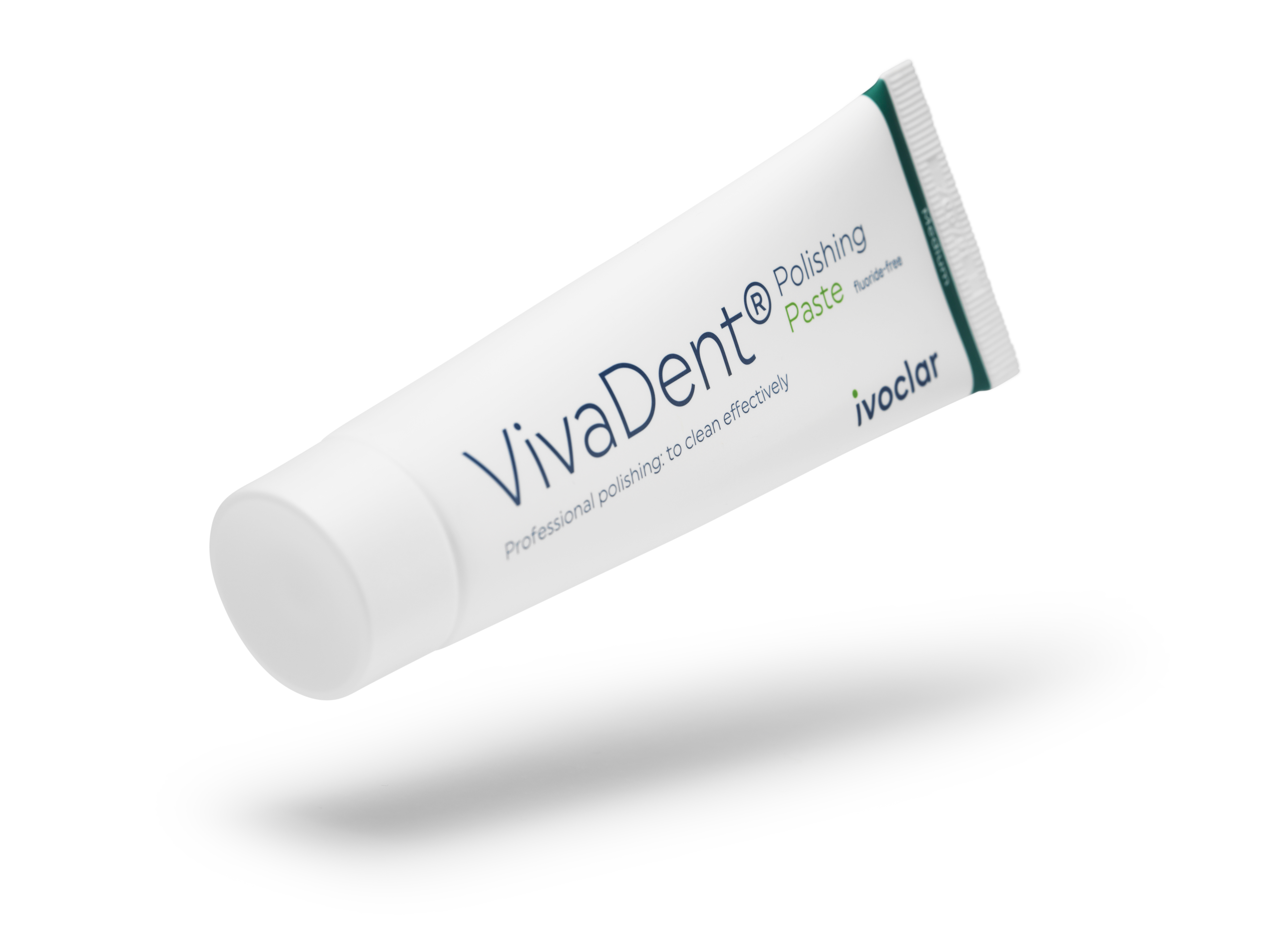 VivaDent Prophy Paste Medium No Flavor Fluoride Free Tube Ea thumbnail 4