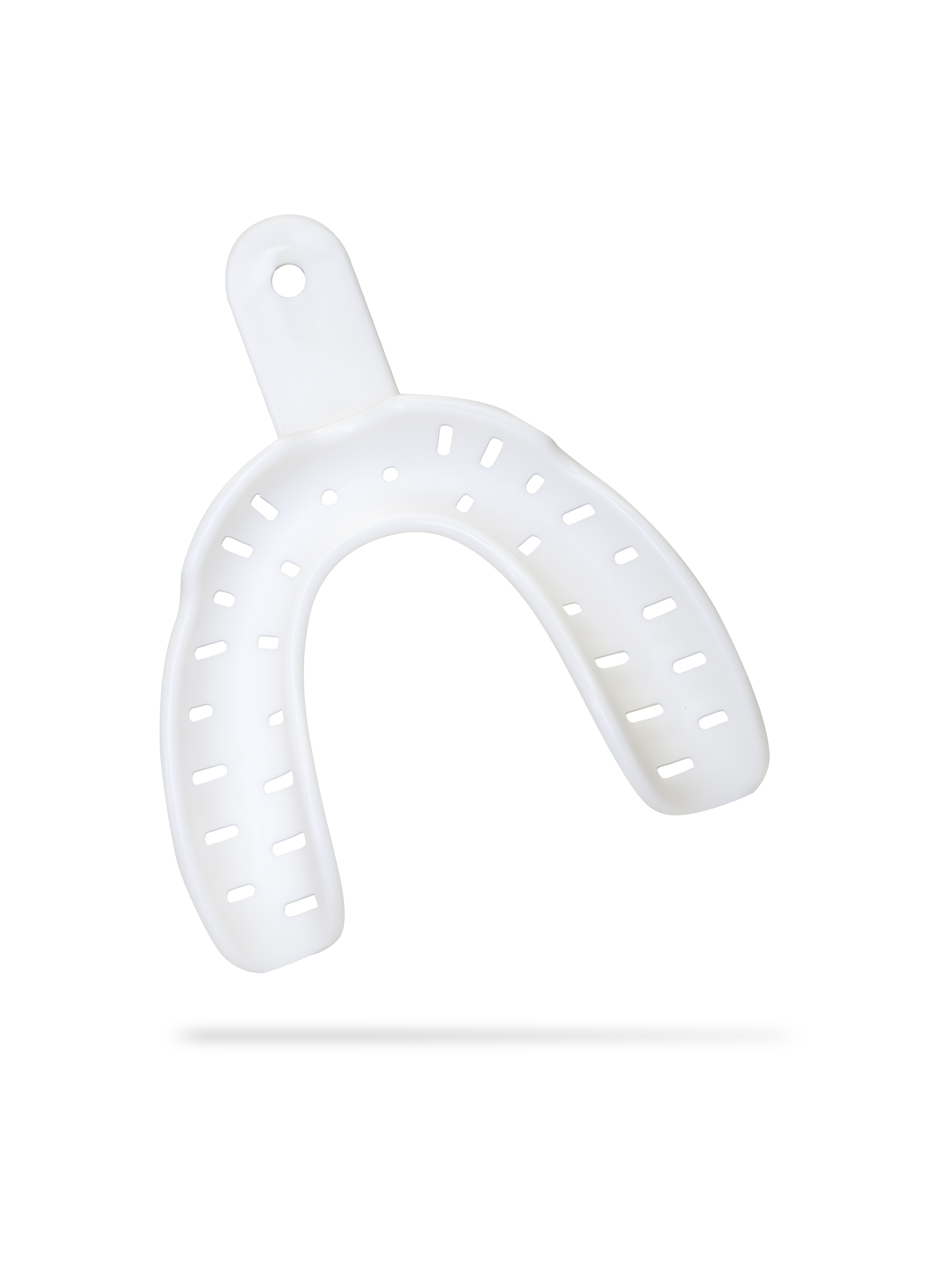 AccuDent XD Edentulous Trays #11 12/Pk, 673714 thumbnail 10