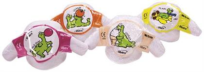 Dynomite Nasal Hood Medium Orange 24/Bx thumbnail 3