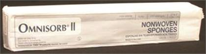Omnisorb Sponge Non-Woven 3X3 4-Ply (3000) - Omnisorb Sponge Non-Woven 3X3 4-Ply (3000) - Image 1