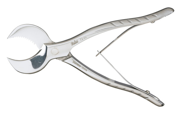 Operative Plaster Nipper Ea thumbnail 3