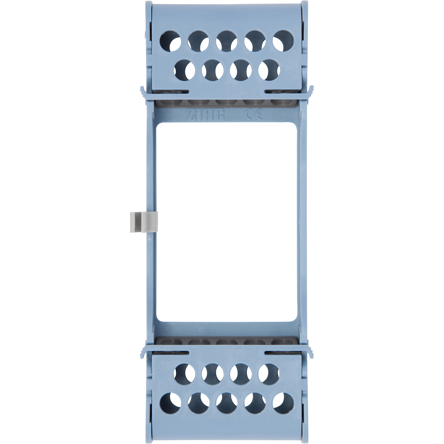 E-Z Jett 5 Place Cassette Blue, 50Z925B thumbnail 8