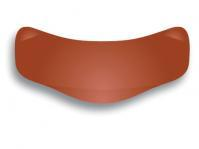 XR Slick Bands Bicuspid Matrices, with Extension, 3.8 mm, Red SXR150 thumbnail 7