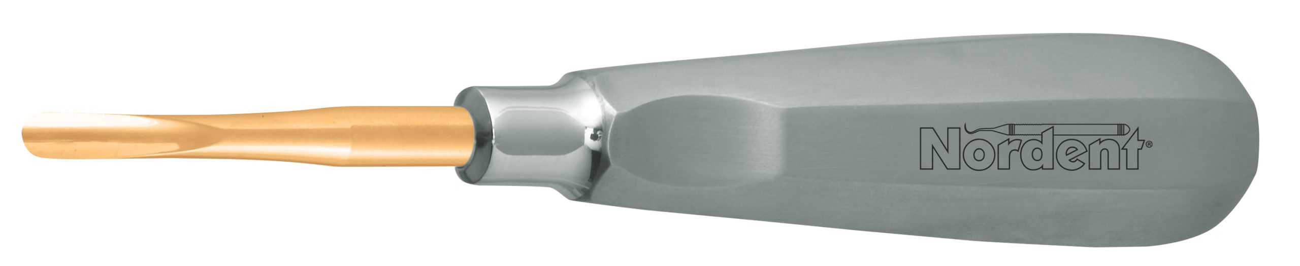 Surgical Elevator Size 34T Seldin Single End Ea thumbnail 6