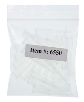 Gel-Etch Enamel Disposable Tips, Refill, 25/Pk thumbnail 10