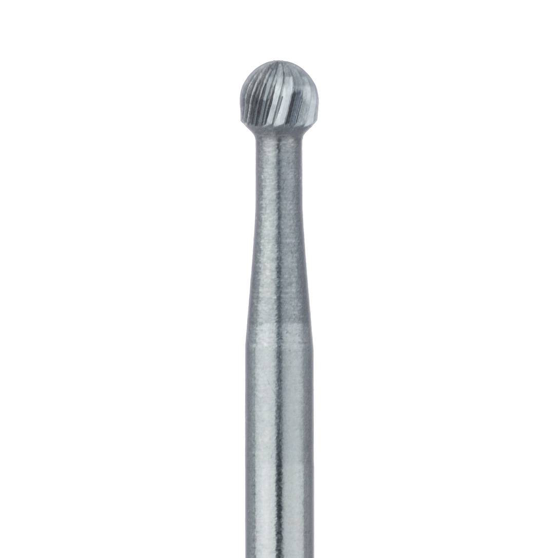 Carbide Bur Trimming & Finishing Friction Grip 7006F 5/Pk thumbnail 5