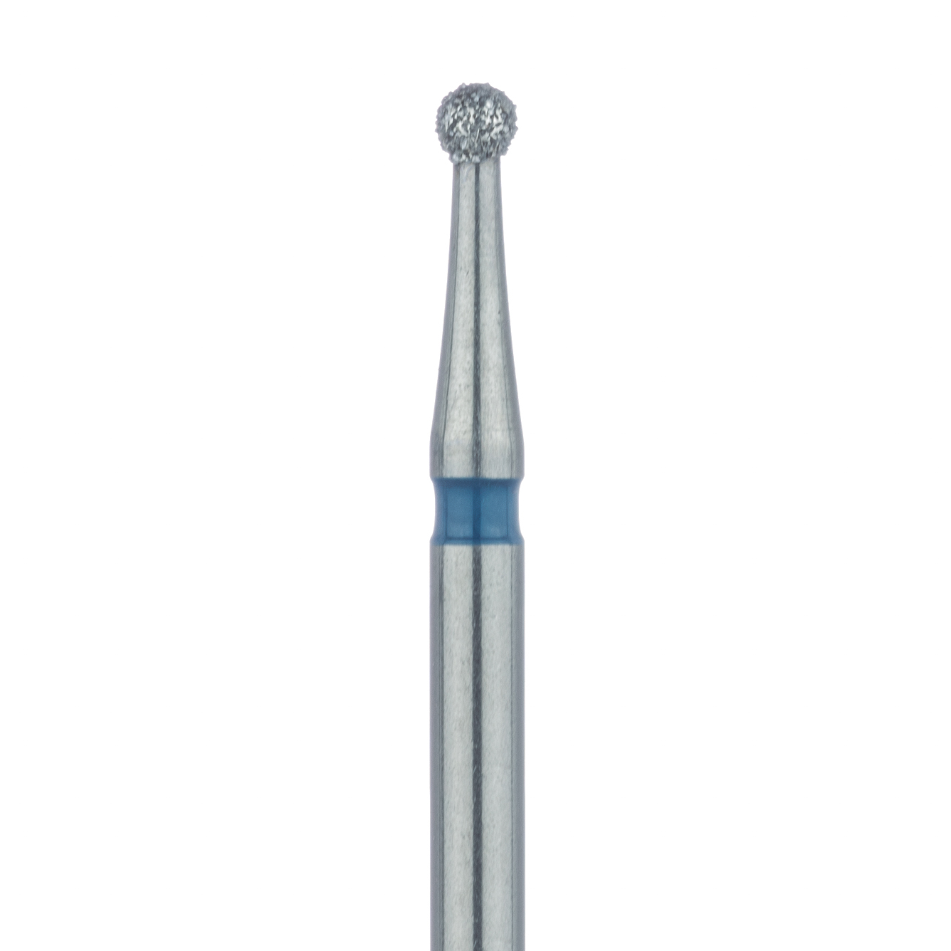 Diamond Bur Single Use Friction Grip Medium 801/014 5/Pk thumbnail 6