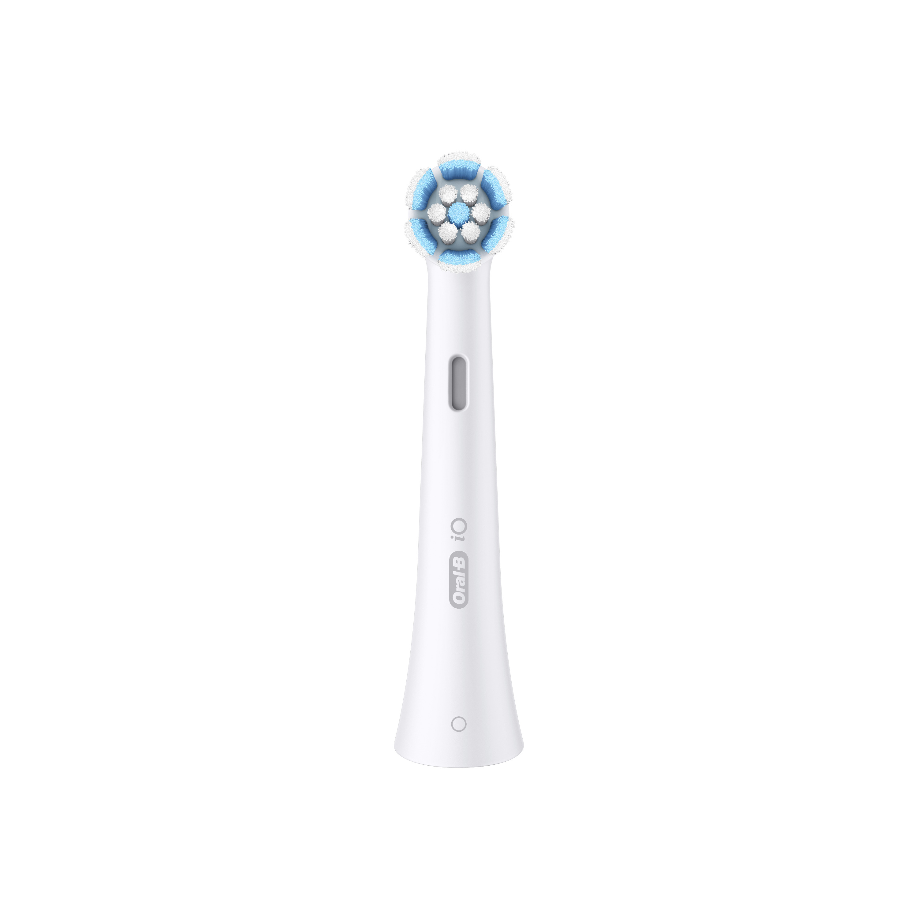 Oral-B iO Gentle Care Brush Head refill, 6 heads/cs product image